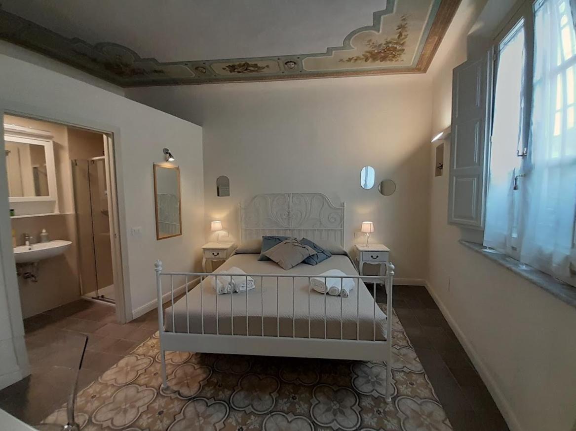 B&B Villino Luschi Pisa Centro Exterior foto