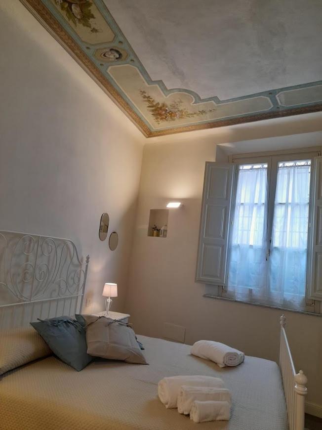 B&B Villino Luschi Pisa Centro Exterior foto