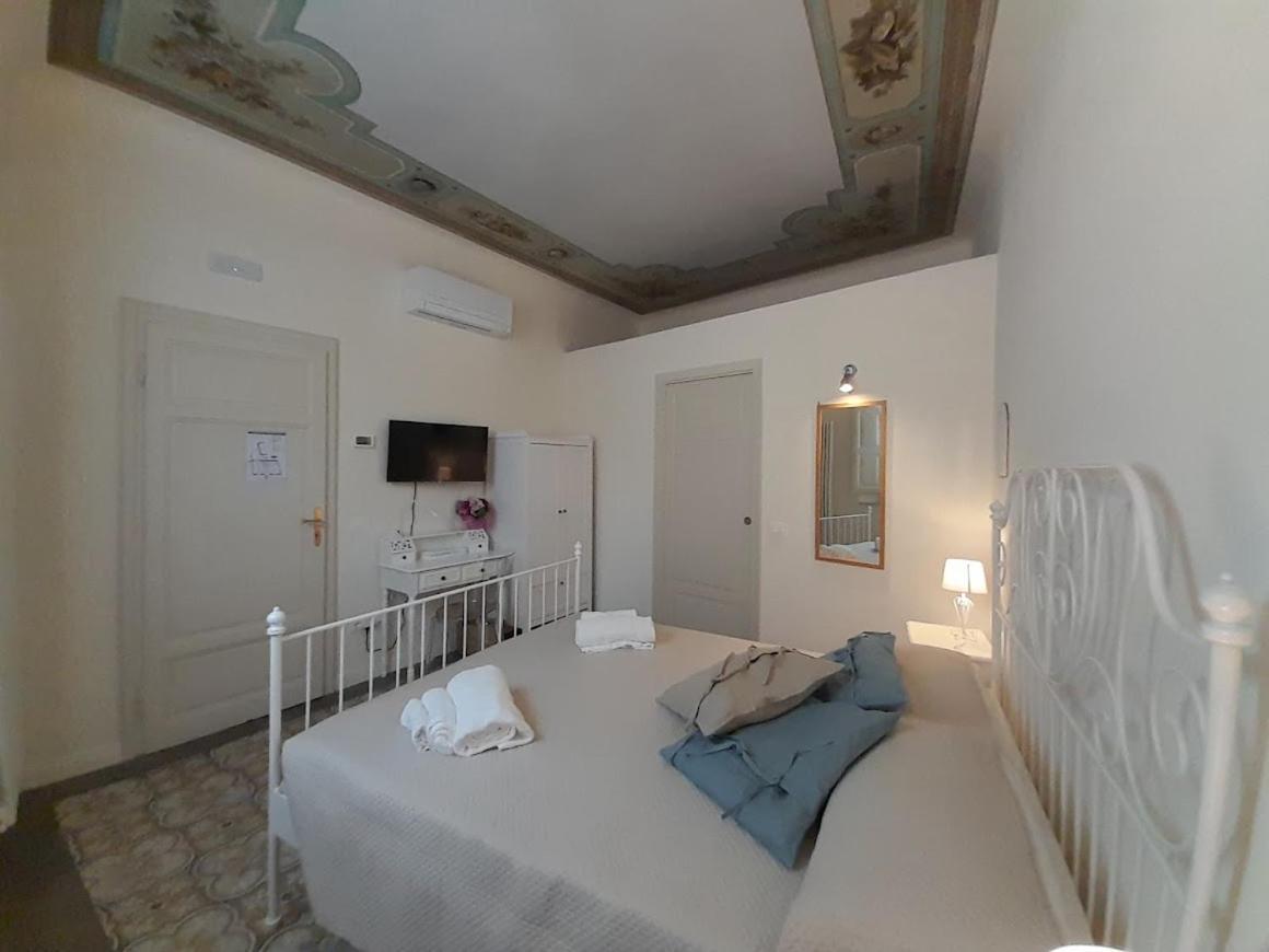 B&B Villino Luschi Pisa Centro Exterior foto